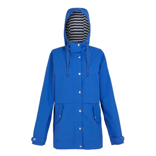 Regatta Womens/Ladies Bayla Waterproof Jacket