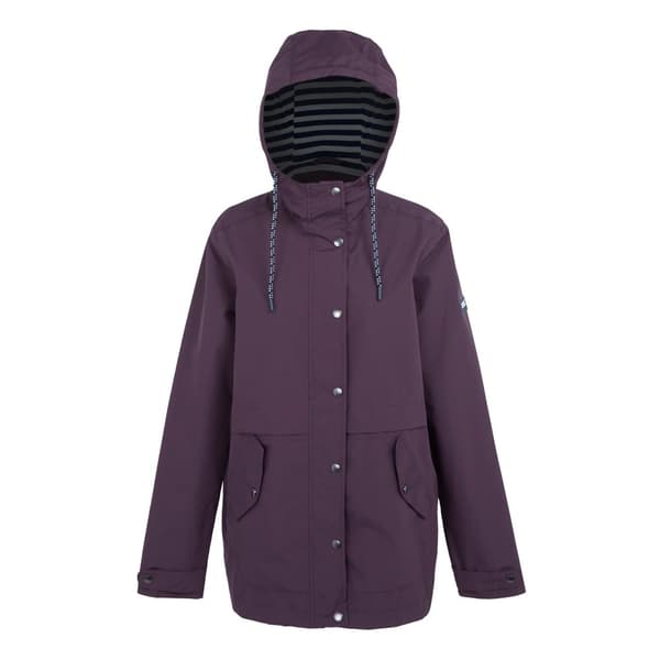 Regatta Womens/Ladies Bayla Waterproof Jacket