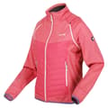 Miniatyrbilde 3 av 5: Regatta Womens/Ladies Steren Hybrid Jacket