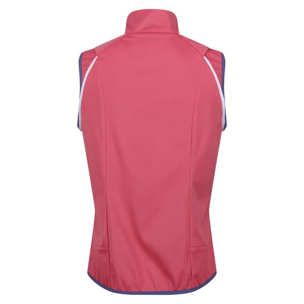 Regatta Womens/Ladies Steren Hybrid Jacket
