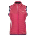 Miniatyrbilde 5 av 5: Regatta Womens/Ladies Steren Hybrid Jacket