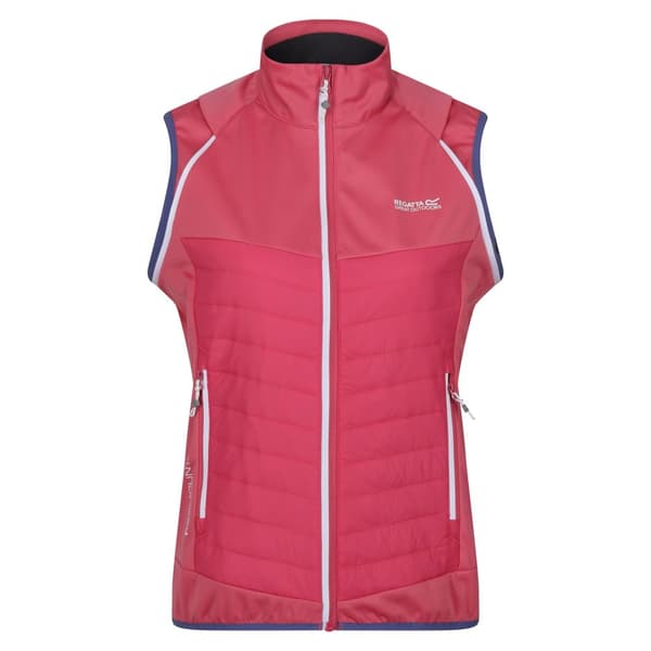 Regatta Womens/Ladies Steren Hybrid Jacket