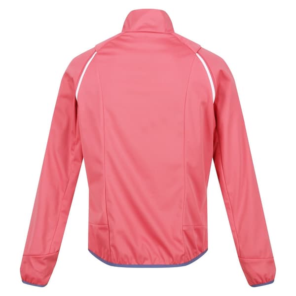 Regatta Womens/Ladies Steren Hybrid Jacket