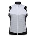 Miniatyrbilde 4 av 5: Regatta Womens/Ladies Steren Hybrid Jacket
