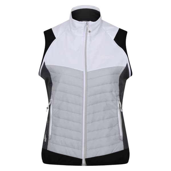 Regatta Womens/Ladies Steren Hybrid Jacket