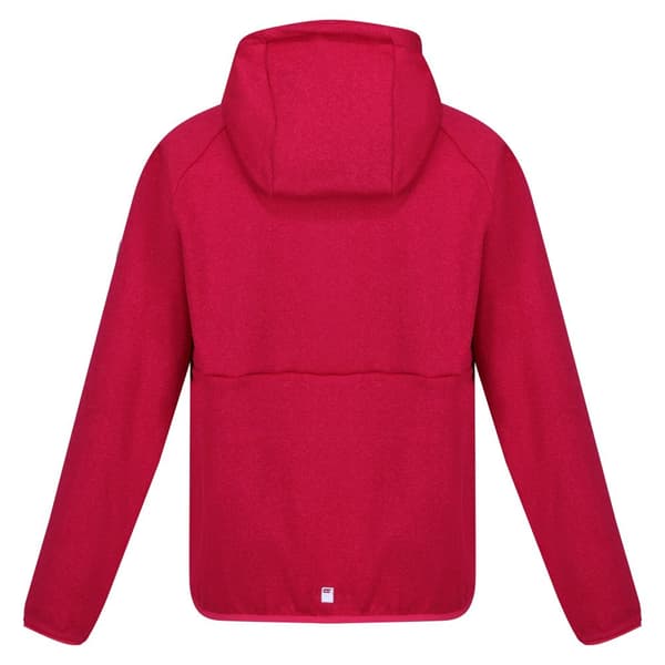 Regatta Childrens/Kids Maxwell II Lightweight Fleece Jacket