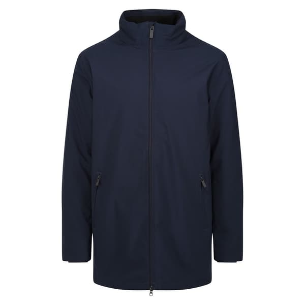 Regatta Mens Hampton Waterproof Jacket