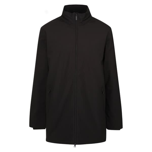 Regatta Mens Hampton Waterproof Jacket