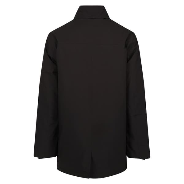 Regatta Mens Hampton Waterproof Jacket