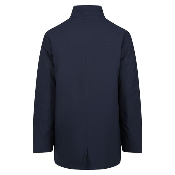 Regatta Mens Hampton Waterproof Jacket