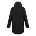 Miniatyrbilde 2 av 4: Regatta Mens Christian Lacroix Padded Long Waterproof Jacket