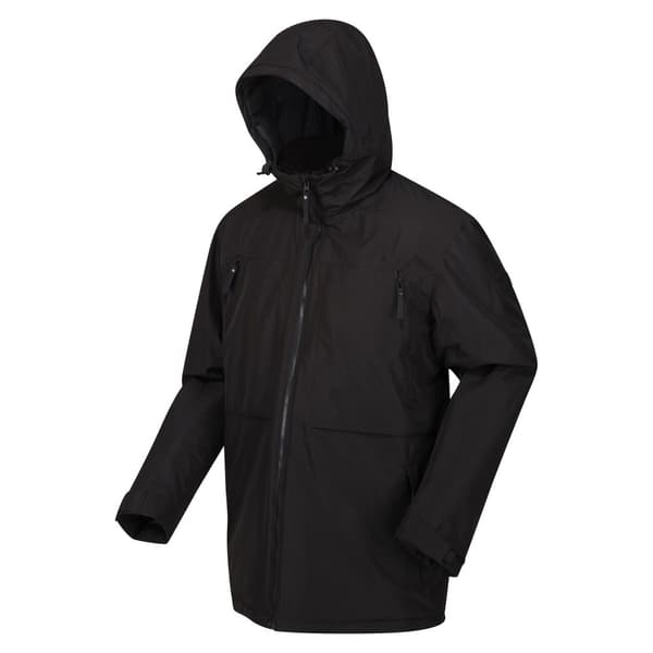 Regatta Mens Larrick Waterproof Jacket