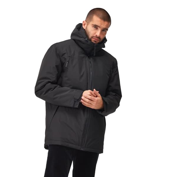 Regatta Mens Larrick Waterproof Jacket