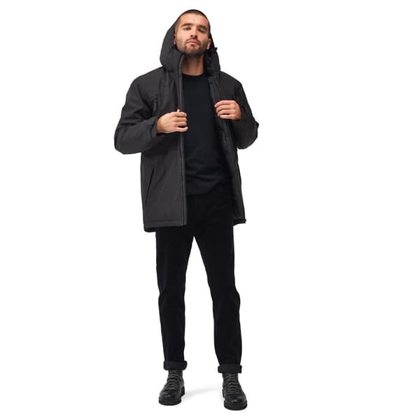 Regatta Mens Larrick Waterproof Jacket