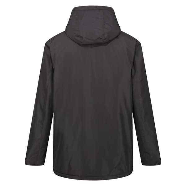 Regatta Mens Larrick Waterproof Jacket
