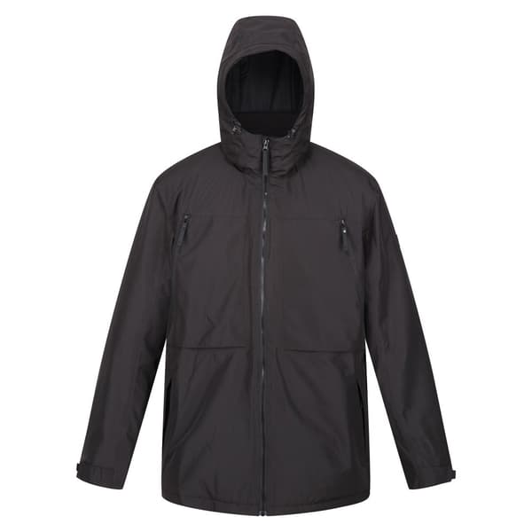 Regatta Mens Larrick Waterproof Jacket