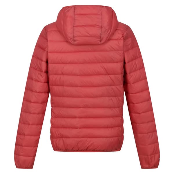 Regatta Womens/Ladies Marizion Hooded Padded Jacket