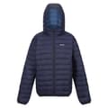 Miniatyrbillede 1 af 4: Regatta Womens/Ladies Marizion Hooded Padded Jacket