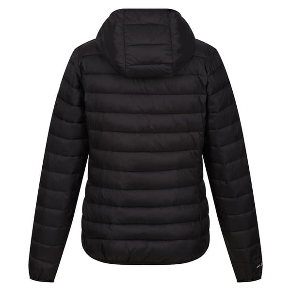 Regatta Womens/Ladies Marizion Hooded Padded Jacket