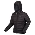 Miniatyrbillede 3 af 4: Regatta Womens/Ladies Marizion Hooded Padded Jacket