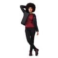 Miniatyrbillede 4 af 4: Regatta Womens/Ladies Marizion Hooded Padded Jacket