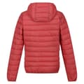 Pikkukuva 2 / 4: Regatta Womens/Ladies Marizion Hooded Padded Jacket