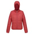 Pikkukuva 1 / 4: Regatta Womens/Ladies Marizion Hooded Padded Jacket