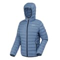 Miniatyrbillede 3 af 4: Regatta Womens/Ladies Marizion Hooded Padded Jacket