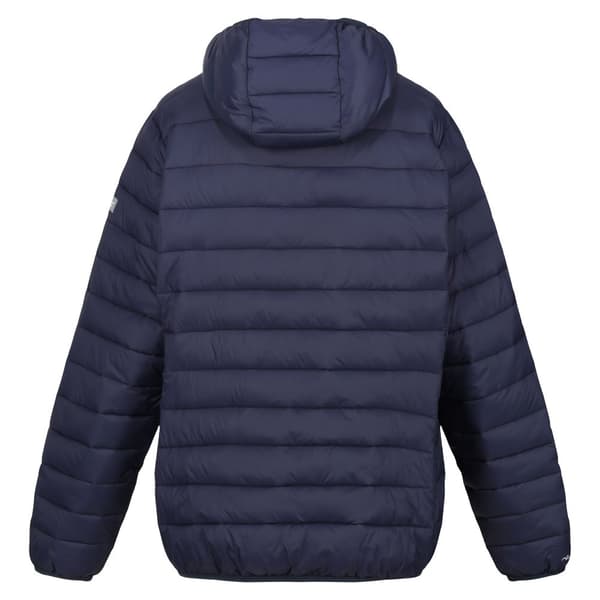 Regatta Womens/Ladies Marizion Hooded Padded Jacket