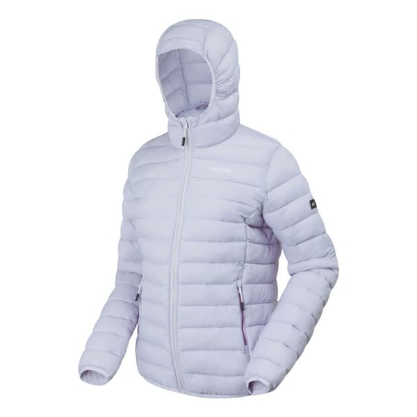 Regatta Womens/Ladies Marizion Hooded Padded Jacket
