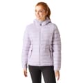 Miniatyrbillede 4 af 4: Regatta Womens/Ladies Marizion Hooded Padded Jacket