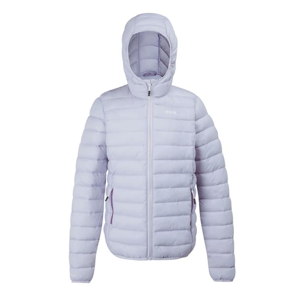 Regatta Womens/Ladies Marizion Hooded Padded Jacket