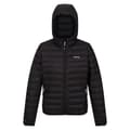 Miniatyrbillede 1 af 4: Regatta Womens/Ladies Marizion Hooded Padded Jacket