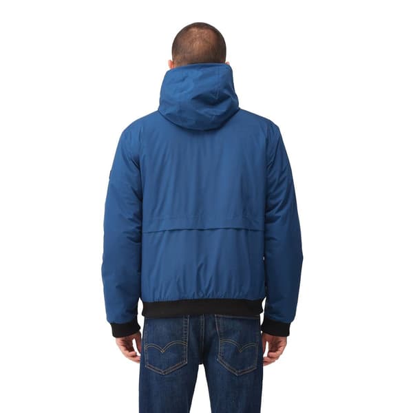 Regatta Mens Renly Hooded Waterproof Jacket