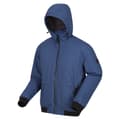 Miniatyrbilde 5 av 5: Regatta Mens Renly Hooded Waterproof Jacket