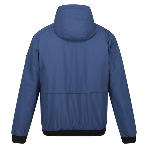 Regatta Mens Renly Hooded Waterproof Jacket