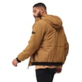 Miniatyrbilde 3 av 5: Regatta Mens Renly Hooded Waterproof Jacket