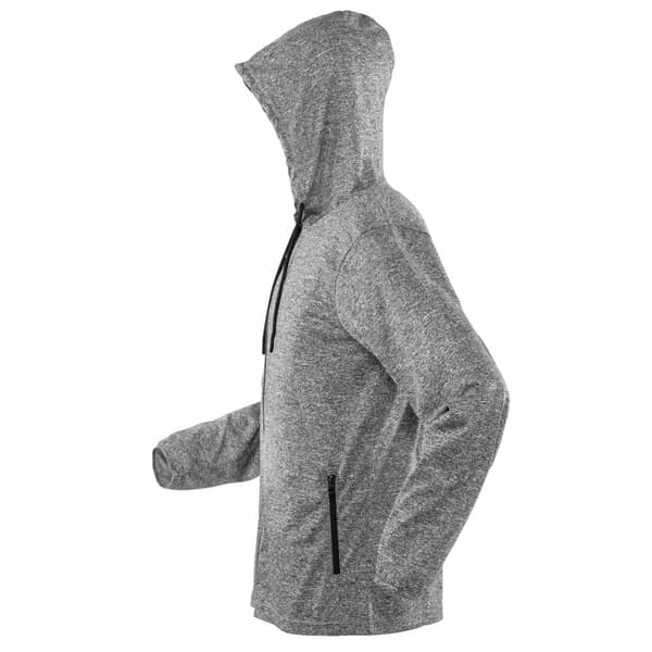 Spiro Mens Hooded Jacket