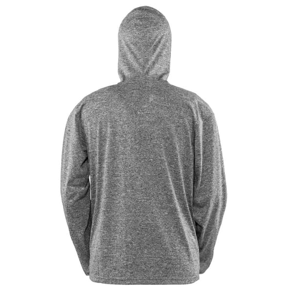 Spiro Mens Hooded Jacket