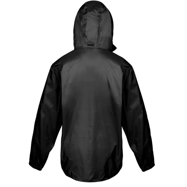 Result Mens Lightweight Packaway Jacket