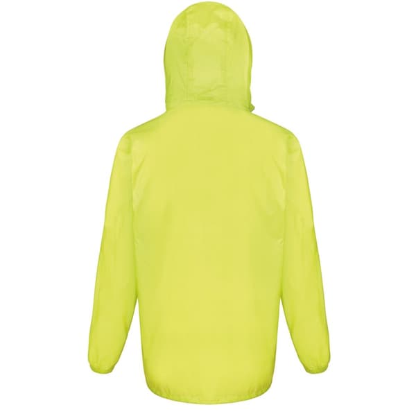Result Mens Lightweight Packaway Jacket