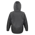 Miniatyrbillede 2 af 2: WORK-GUARD by Result Unisex Adult Textured Denim Jacket