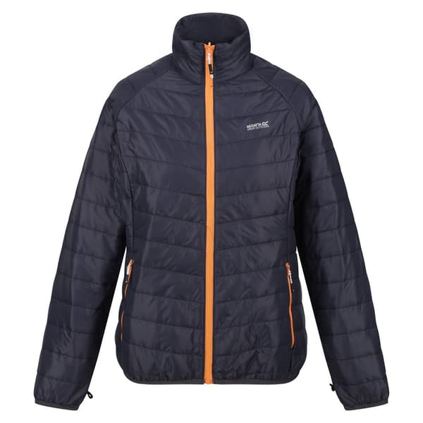 Regatta Womens/Ladies Wentwood VIII 2 in 1 Jacket