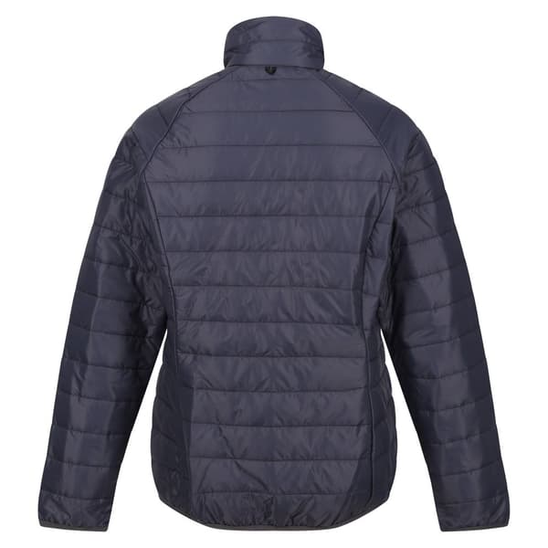 Regatta Womens/Ladies Wentwood VIII 2 in 1 Jacket