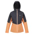 Miniatyrbillede 1 af 5: Regatta Womens/Ladies Wentwood VIII 2 in 1 Jacket