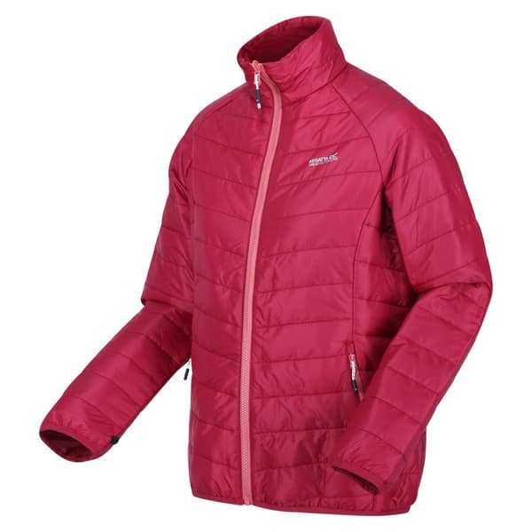 Regatta Womens/Ladies Wentwood VIII 2 in 1 Jacket