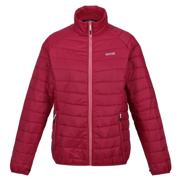 Regatta Womens/Ladies Wentwood VIII 2 in 1 Jacket