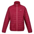 Miniatyrbillede 5 af 5: Regatta Womens/Ladies Wentwood VIII 2 in 1 Jacket