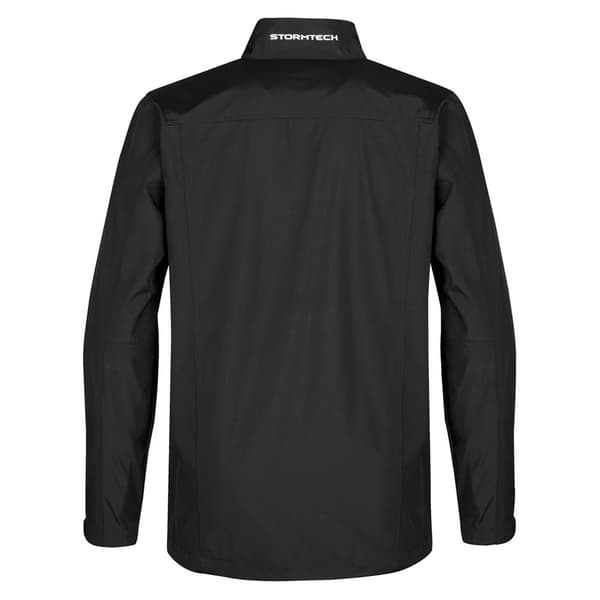 Stormtech Mens Endurance Soft Shell Jacket
