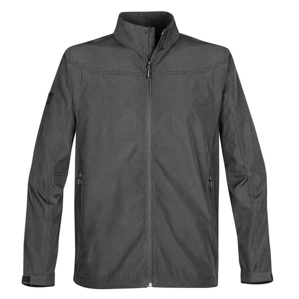 Stormtech Mens Endurance Soft Shell Jacket